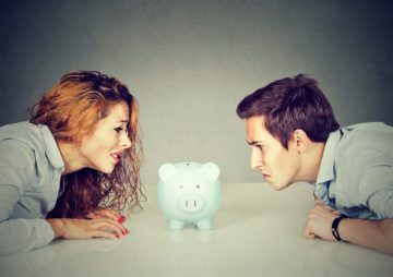 もし離婚したら、専業主婦の私の年金はどうなる？ 知っておきたい年金分割制度
