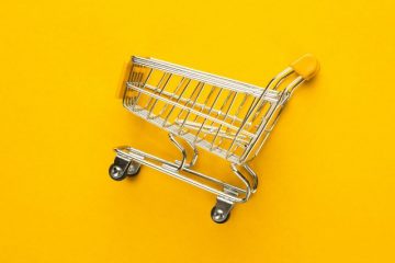 片づけの美学67　新型コロナウイルスの影響で経済も心配。私たちにできる買い物という貢献