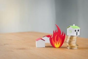 火災保険が年末調整の控除の対象になるケース・ならないケースって？