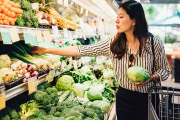 新型コロナで働く女性の支出や買い物行動はどう変わった？3割以上の人が支出が増えた？