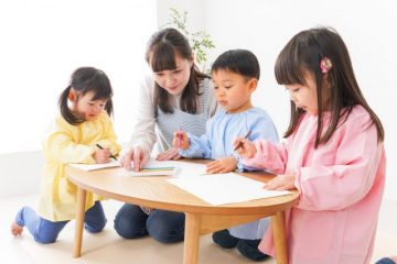 あなたの家は幼児教育・保育無償化の対象？フローチャートで確認してみよう