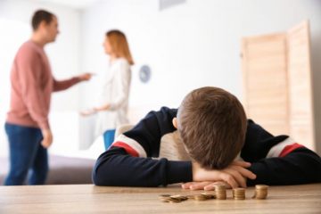 2020年4月から養育費を払わない人の財産状況の調査がしやすくなりました