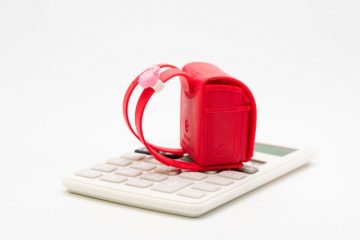新型コロナの影響で収入が激減。小中学校の教育費が負担になったら就学援助を活用しよう