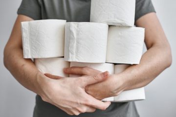 【カンタン解説】トイレットペーパーに学ぶ「MMT」（現代貨幣理論）