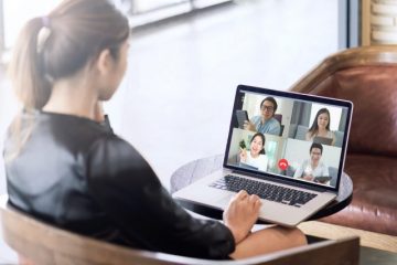テレワークできない！　ではなく自分たちでできることを考えてみよう