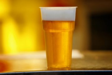 コロナに負けるな！（1）　飲食店でお酒をテイクアウト販売する方法