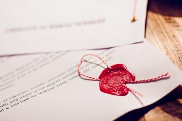 絶対に守ってほしい取り決めは公正証書で！ 公正証書について徹底解説