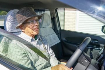 高齢者が対象の「サポカー補助金」の申請が始まりました！