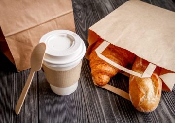 飲食店がテイクアウトやデリバリー販売を始めるうえでの注意点