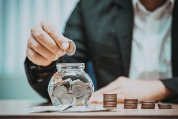将来に向けた資産形成をしよう～「ドルコスト平均法」って何？～
