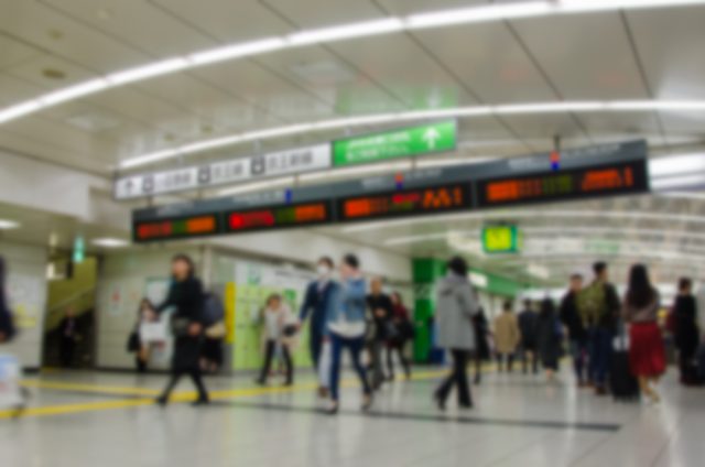 行き先が多すぎて迷ってしまう東京メトロ駅ランキング！