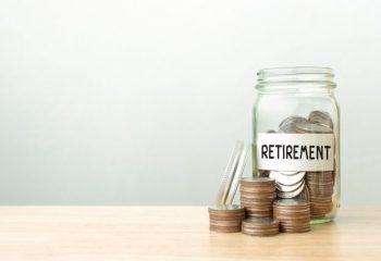 退職金を受け取ると、どんな税金がかかる？