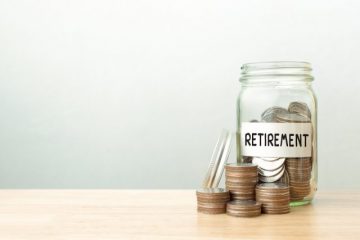 退職金を受け取ると、どんな税金がかかる？