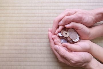 コロナで休校！ 親子で学ぼうお金の仕組み