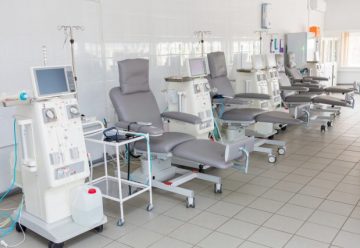 医療費が心配…医療費負担を軽減できる公的制度とは？(2)　～人工透析の場合～