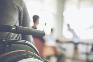 障害年金受給のために知っておきたい！ ＜初診日＞と＜障害認定日＞について