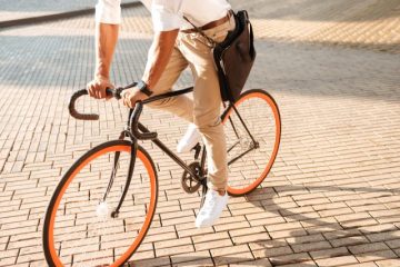 東京都でも自転車損害賠償保険の加入義務化へ！ 我が家はどうすればいいの？