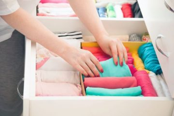 片づけの美学69　過去の片づけで懐かしんだり、笑ったりしてスッキリしませんか