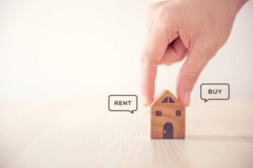 持ち家か、賃貸かは、いかにわが家を経営するかで答えは違う