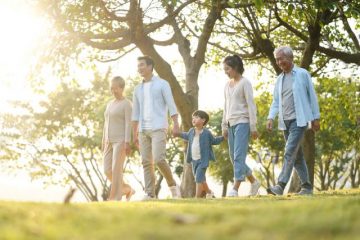 相続から財産管理まで、オールマイティに活躍する家族信託について