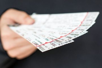 新型コロナウイルス問題でイベントが中止になった！前払いしたチケット代でアーティストやアスリートを応援できて、税金面でのメリットも受けられる仕組みとは？