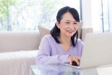 定年後の暮らし、想像できますか？働き続ける「定年女子」の実情とは