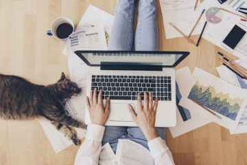 在宅勤務の通信・光熱費は会社負担になる？ 通勤手当は？