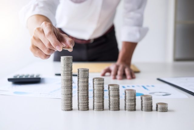 投資信託にかかる税金はどれくらい？ 税金の種類や税率もチェック