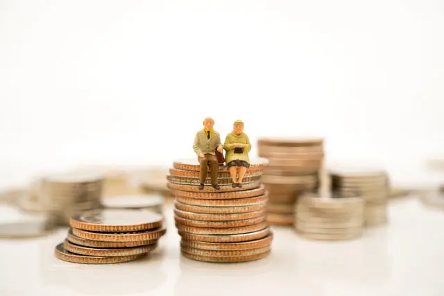 退職金を受け取った翌年、住民税がとんでもないことに…。事前にできる対策って?