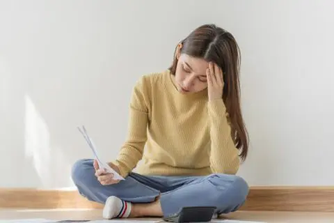 税金の通知書が届いたけど払えない…！ そんなときの対処法とは？