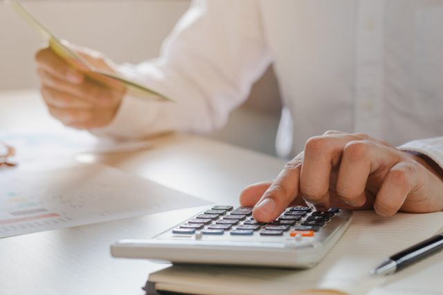 5月なのにまだ!? 還付金が戻っていない人がチェックすべき項目