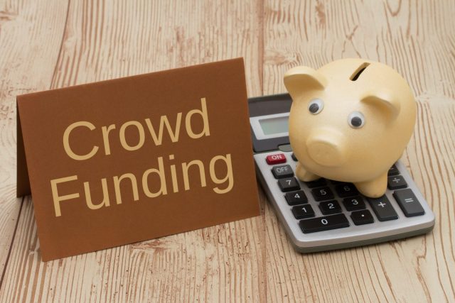 クラウドファンディングで支援したら、寄附金控除を受けられる？