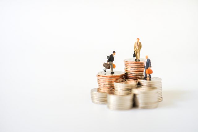 【社会人2年目】給料の手取りが1年目より低くなった!? その理由とは？