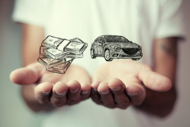 「自動車税」が高い！「軽自動車」に乗り換える以外に安くする方法はありますか？