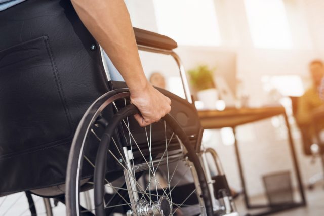 障害者手帳がなくても障害者として控除を受けられることがあるって本当？