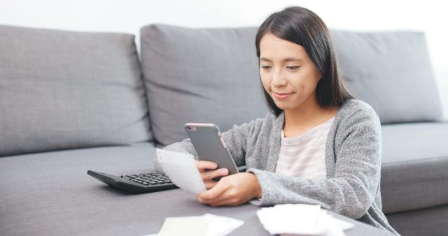 レシートの撮影で1ポイント？ 「レシートのポイ活」ってどのくらい稼げるの？