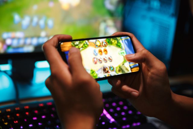 ゲームしてたらお金が貯まる!? 「現金化できる」ゲーム5選