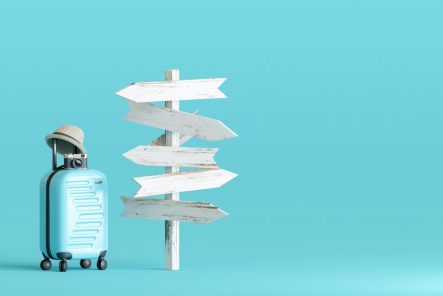 【旅行解禁】旅好き必見！安く旅行する方法を徹底解説