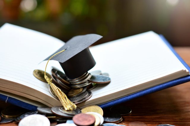 【第一種奨学金】我が家は年収600万円だけど第一種奨学金を受けられる？