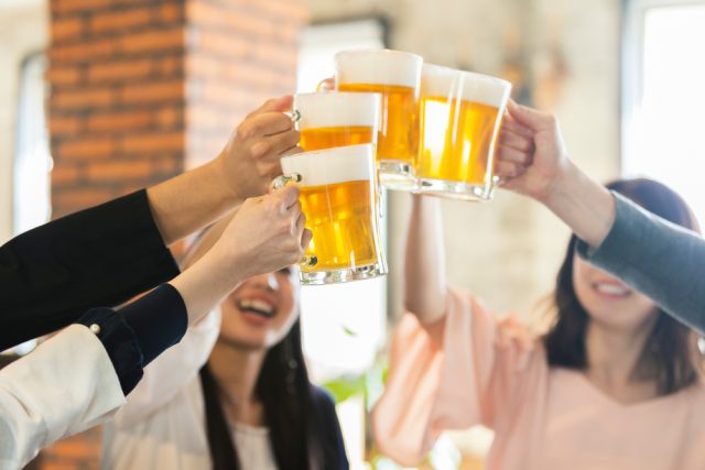 家飲みガチ勢が激推し！ コスパ最強の「家飲み」にチャレンジしみてはいかが？