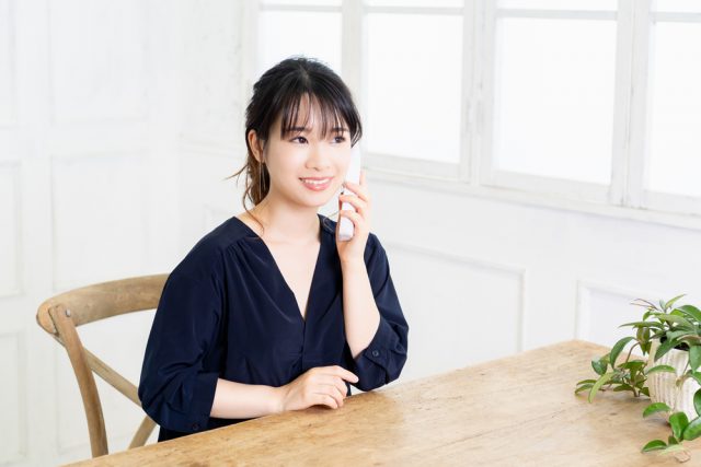 固定電話の料金が高いから解約したい… 解約のデメリットはどんなケース？