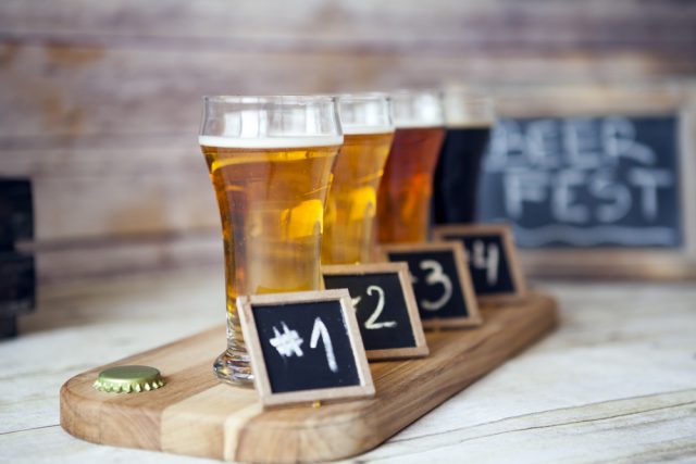 大人ならではの習い事！「クラフトビール講座」でビールをもっと楽しもう