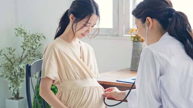 妊娠・出産で医療控除を受けられる？ 控除の対象となるものは？