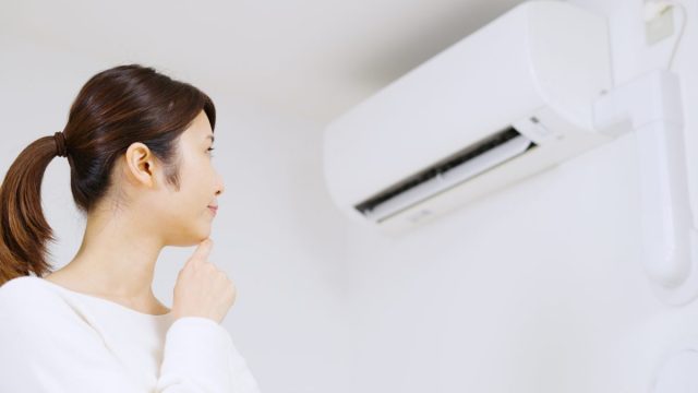 冷房を「賢く」使うには？ つけっぱなしと、こまめに消すのはどちらが電気代にやさしい？