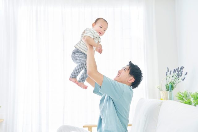 育児休業中は家計を支援する 制度を利用しよう！ 「育児休業給付」とは？