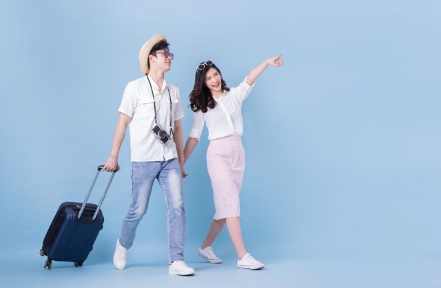 「お金をかけずに」旅行を楽しむ方法とは？おすすめの格安旅行プラン