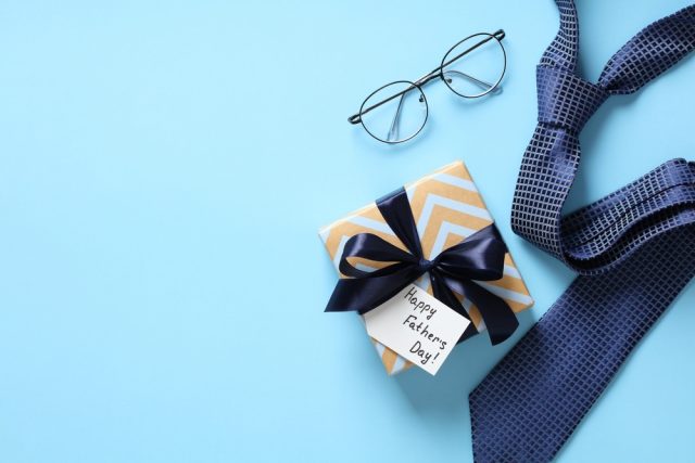 6月18日は「父の日」！ データから判明した「父の日ギフト」の人気傾向とは？