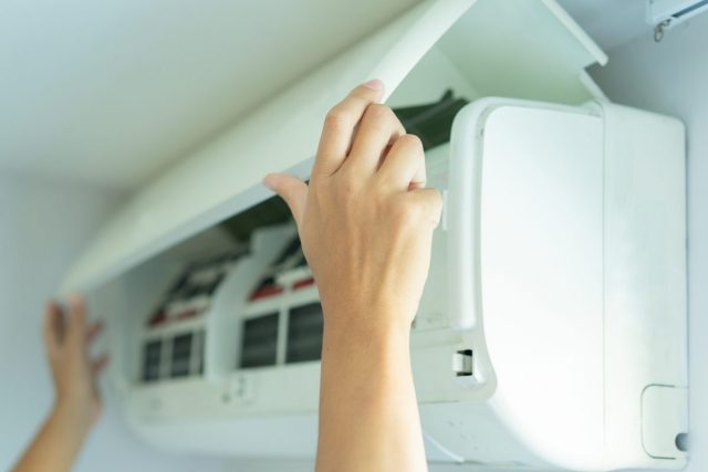 夏が来る前にやっておきたい「エアコン（冷房）の準備」と「無理のない節電」の方法