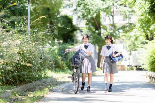 年収560万、わが家は「私立高校」に無償で通える？ 年収の目安について解説