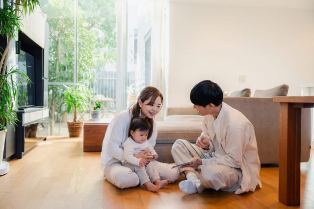 【2023年4月から50万円に引き上げ】もらわないと損！ 出生育児一時金とは？